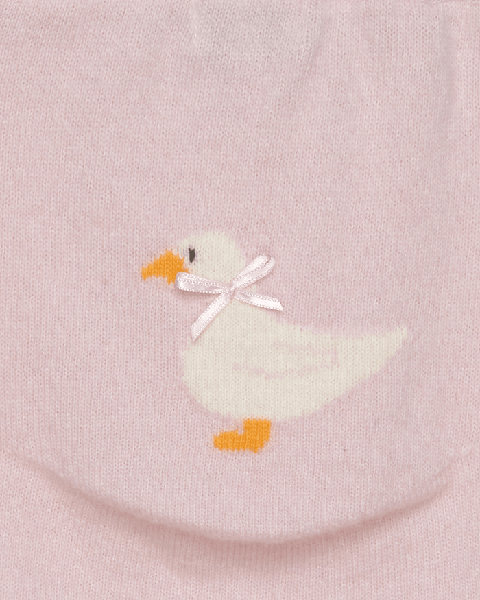 Lapinou Leggings Baby Duck Leggings