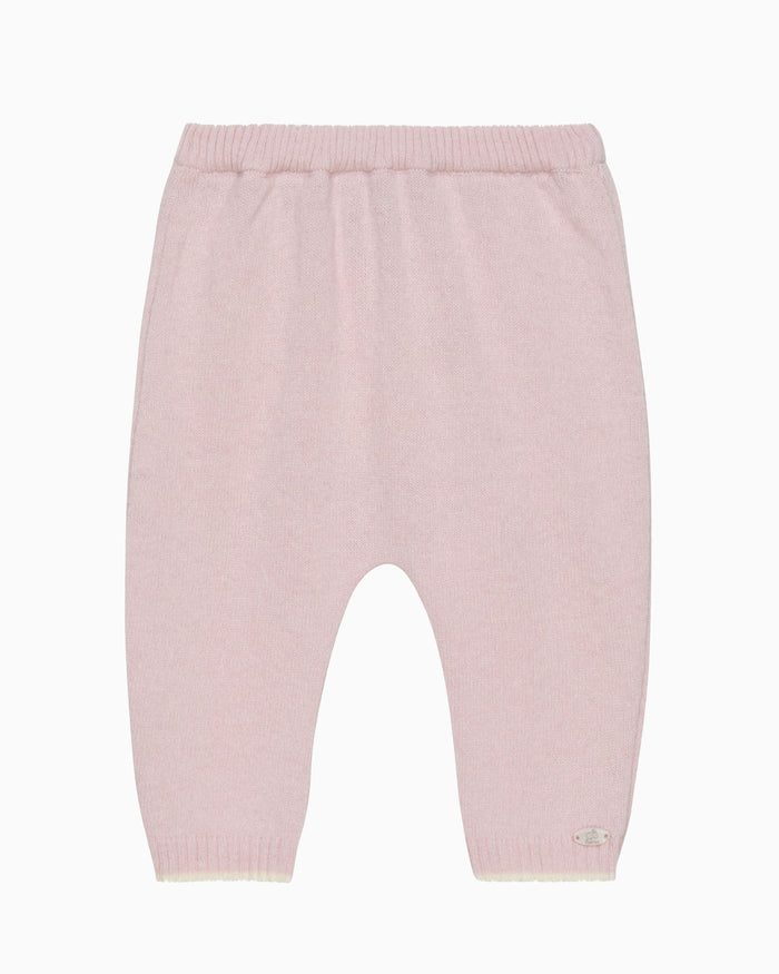 Lapinou Leggings Baby Duck Leggings