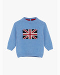 Chelsea Clothing Company Jumper Baby George Jumper