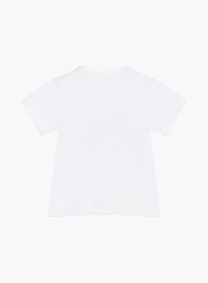 Thomas Brown T-Shirt Little Guardsman T-Shirt