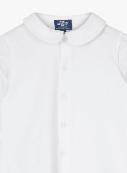 Chelsea Clothing Company Shirt Baby Long Sleeved Arthur Shirt