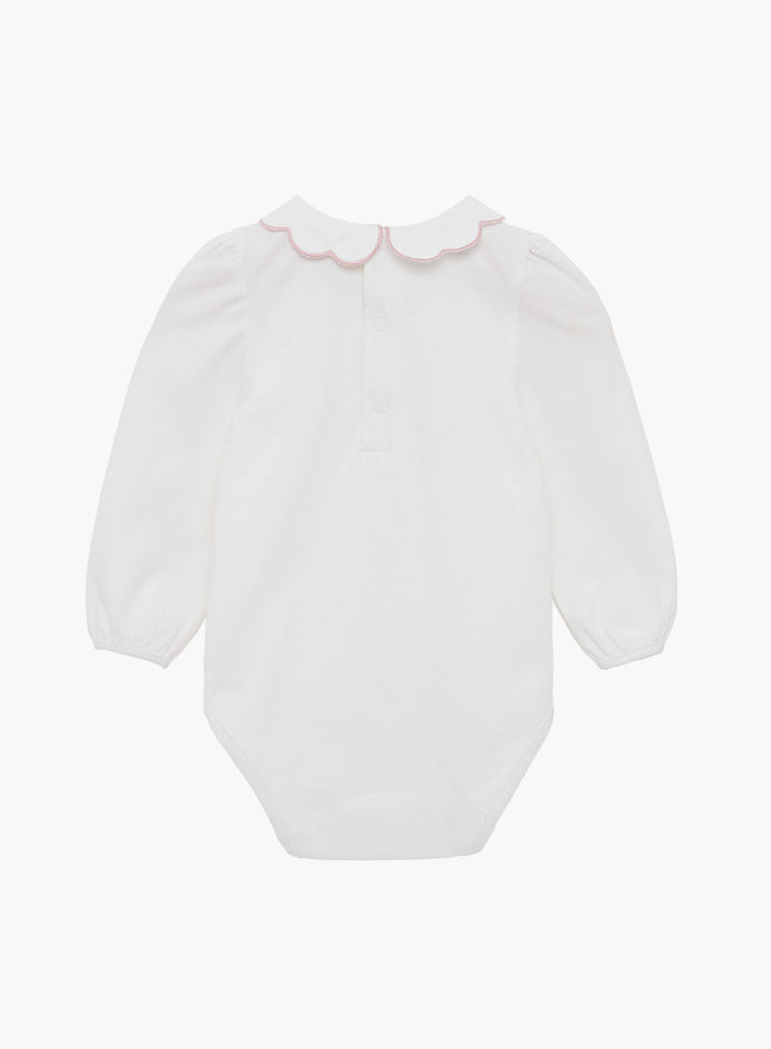 Confiture Body Little Long-Sleeved Ava Body