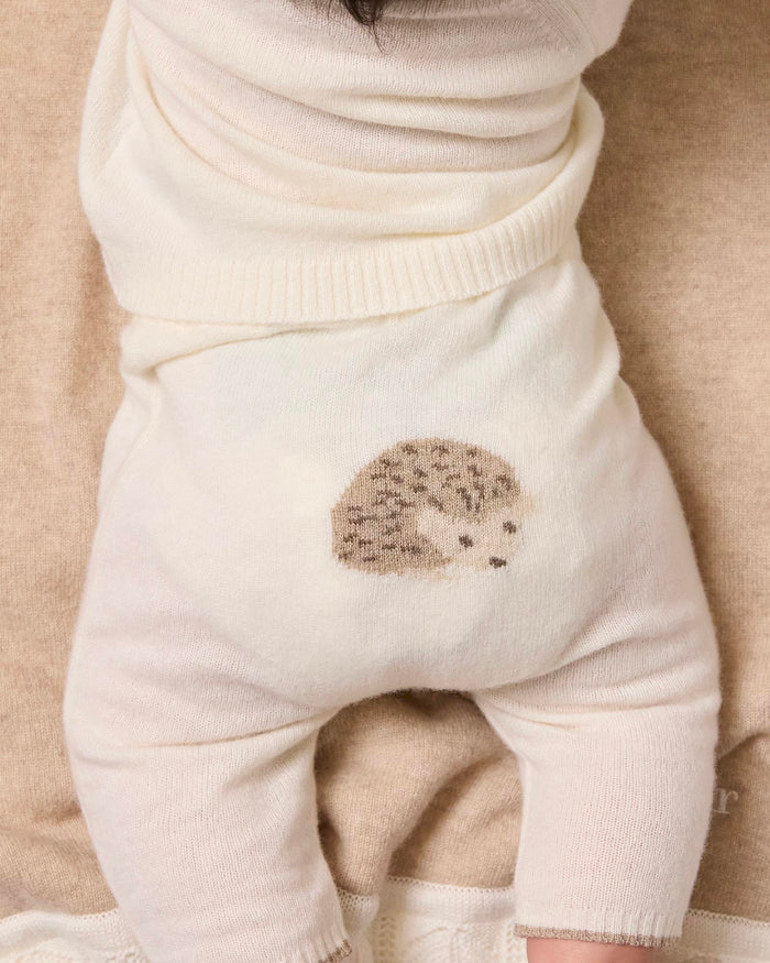 Lapinou Leggings Baby Prickles Leggings