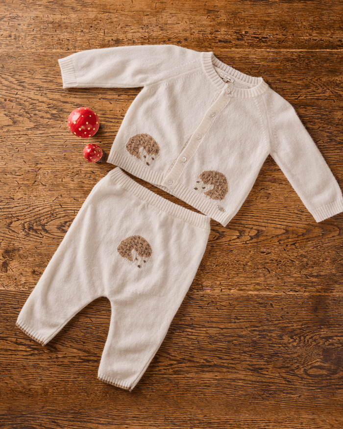 Lapinou Leggings Baby Prickles Leggings