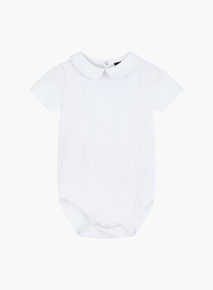 Thomas Brown Body Little Short-Sleeved Monty Body
