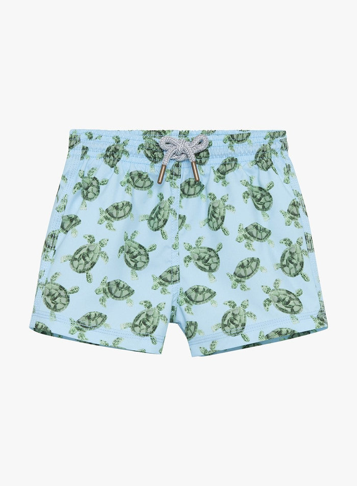 Hampton Swim Swimshorts Baby Swimshorts in Turtle