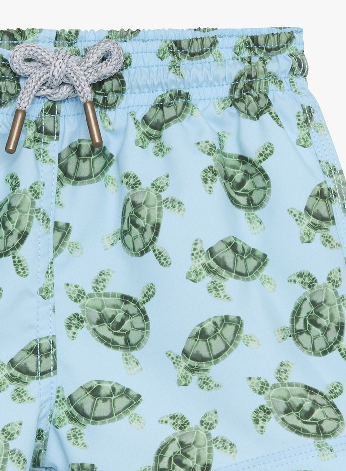 Hampton Swim Swimshorts Baby Swimshorts in Turtle