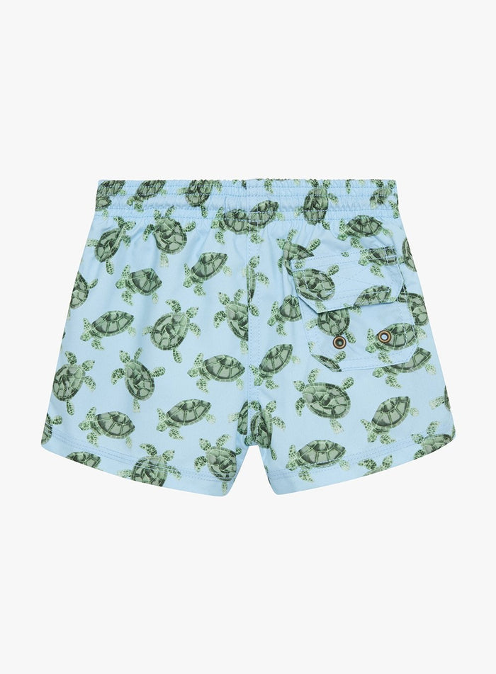 Hampton Swim Swimshorts Baby Swimshorts in Turtle