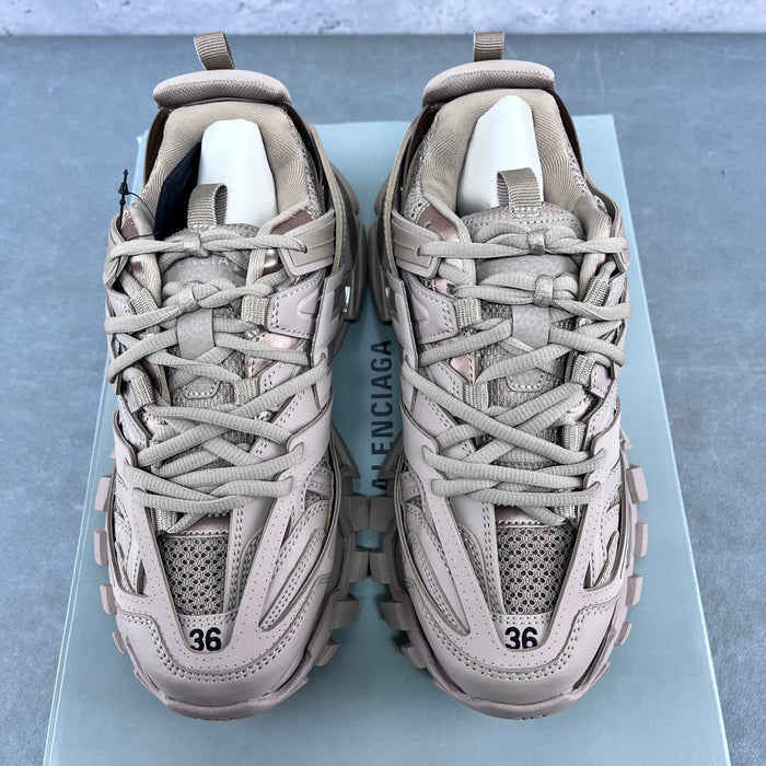 Balenciaga Track 3.0 Khaki