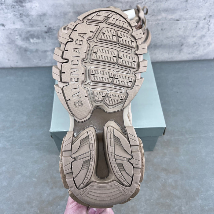Balenciaga Track 3.0 Khaki