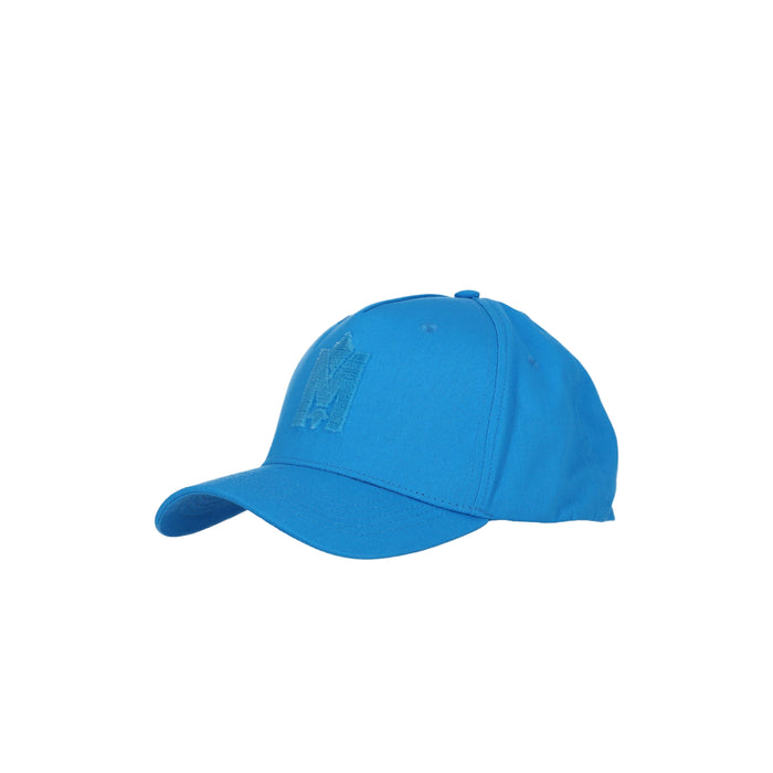 Baseball cap with Velvet Logo