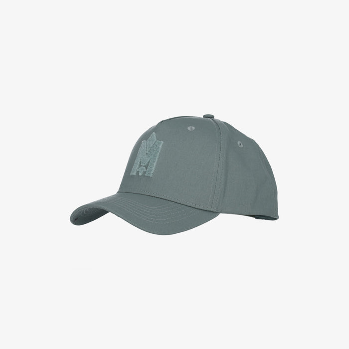 Baseball cap with Velvet Logo
