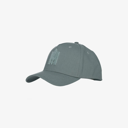 Baseball cap with Velvet Logo