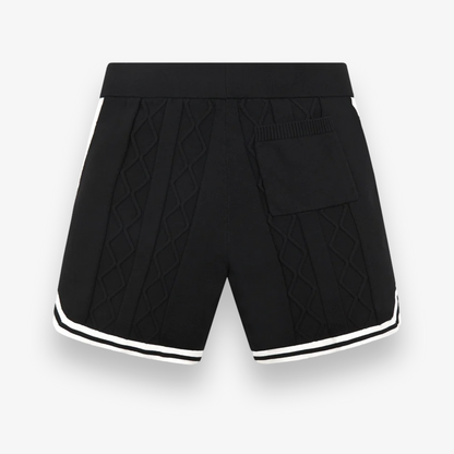 Basketball Sweater Jersey Shorts