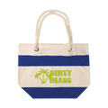 Beachin' Tote Bag