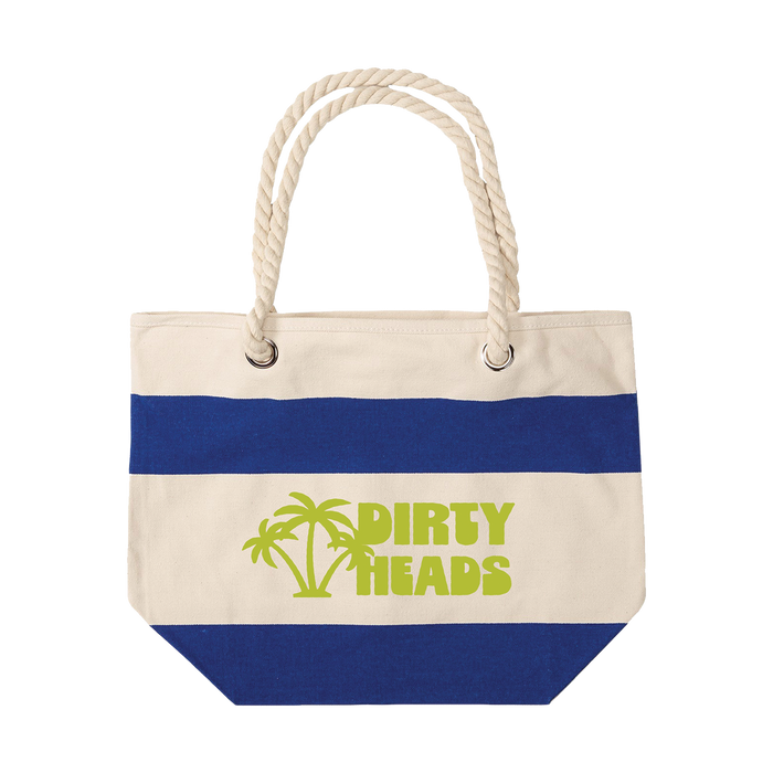 Beachin' Tote Bag