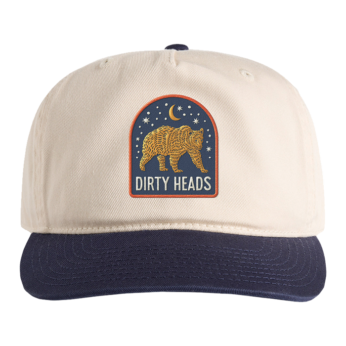 Bear Hat