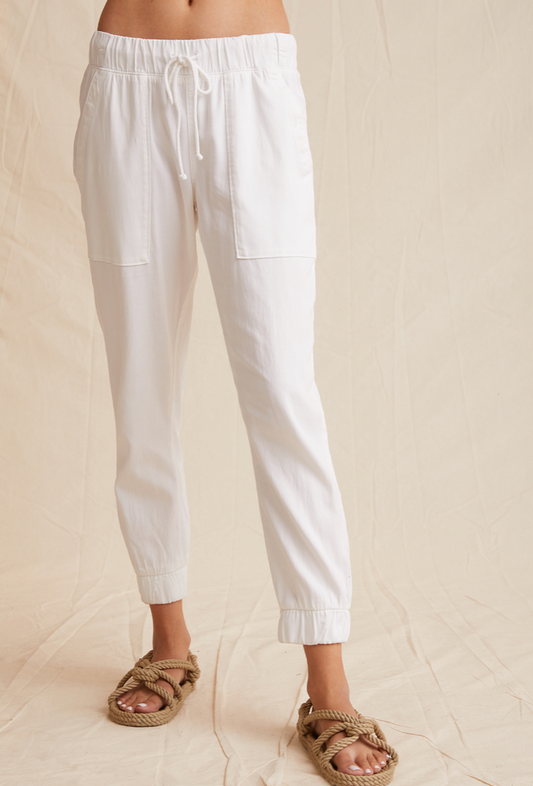 Bella Dahl Pocket Jogger without Rips