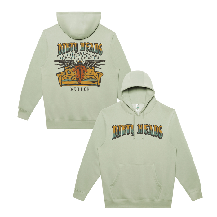 Better Hoodie