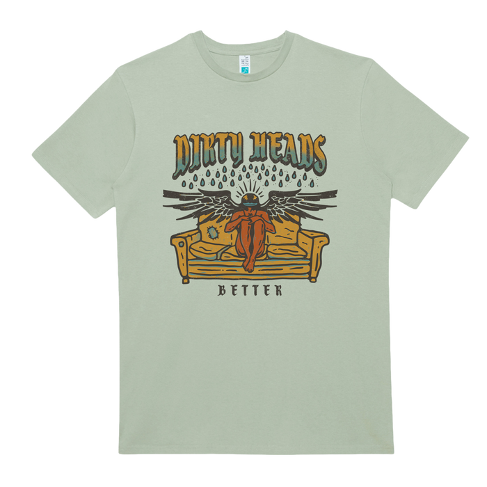 Better Tee