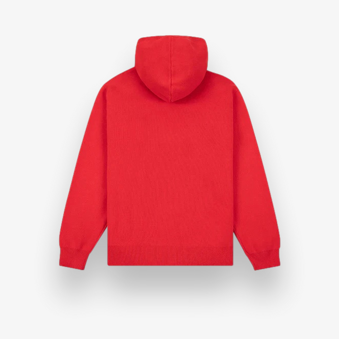 Birdseye Pullover Hoodie