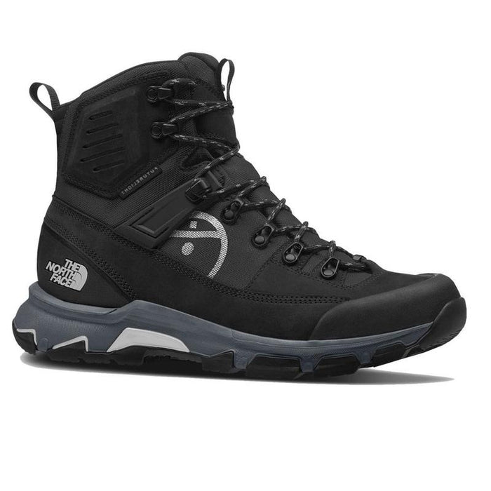 Black Series Steep Tech Crestvale Bt