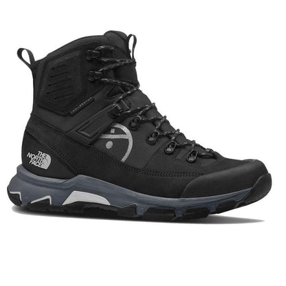 Black Series Steep Tech Crestvale Bt
