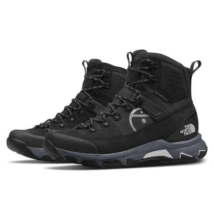 Black Series Steep Tech Crestvale Bt
