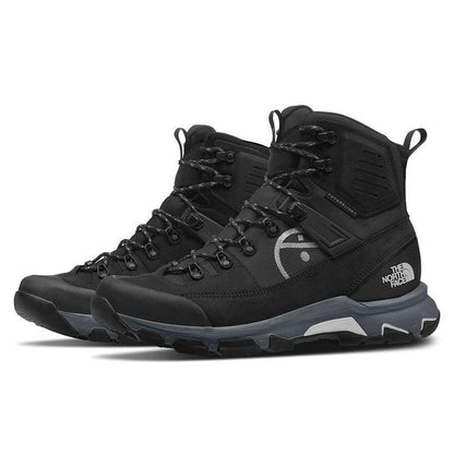 Black Series Steep Tech Crestvale Bt