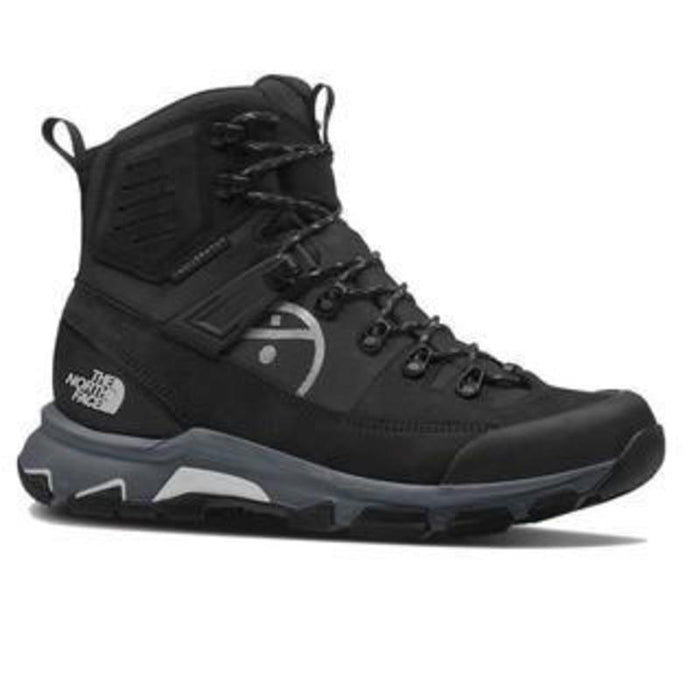 Black Series Steep Tech Crestvale Bt