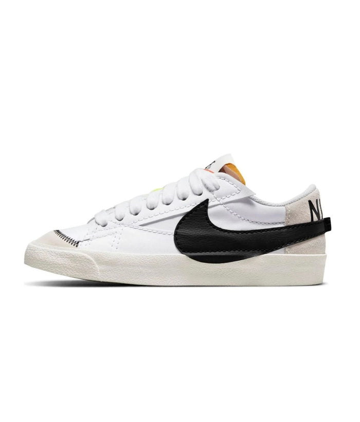 Blazer Low 77 Jumbo