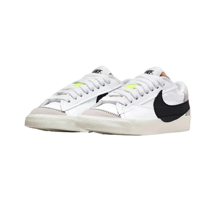 Blazer Low 77 Jumbo