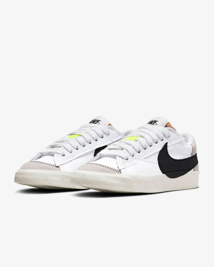 Blazer Low 77 Jumbo