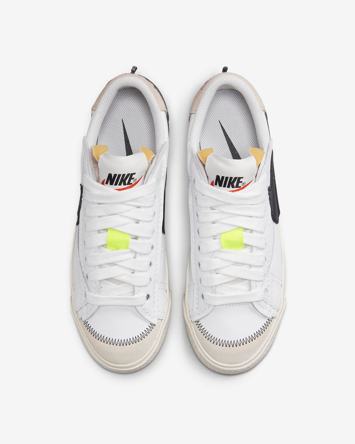 Blazer Low 77 Jumbo