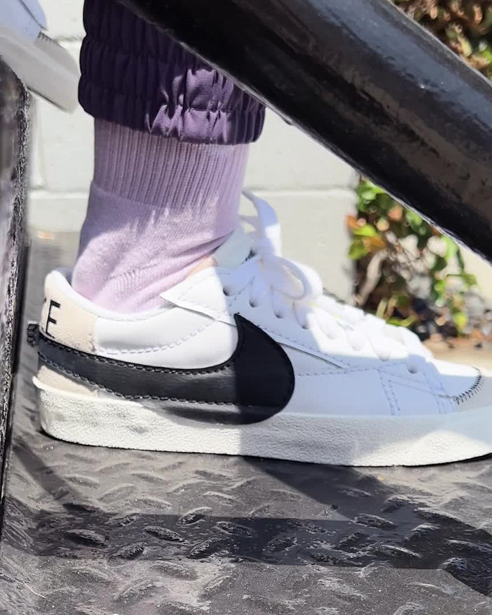 Blazer Low 77 Jumbo