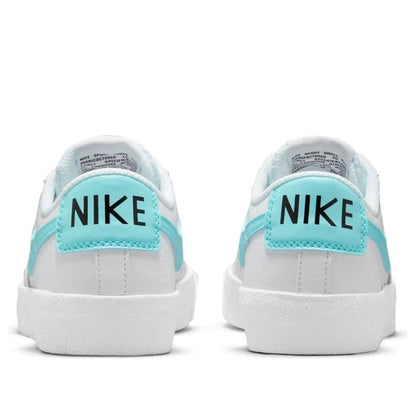 Blazer Low 77 White Copa GS