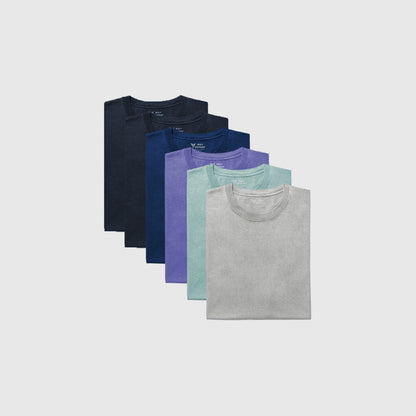 Blue Core 6-Pack