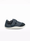 Bobux Pre-Walkers Bobux Marvel Shoes in Navy - Trotters Childrenswear