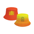 Bright Side Reversible Bucket hat
