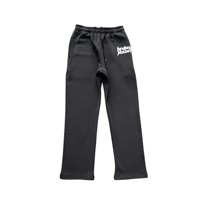 Broken Planet Classic Jogging Black