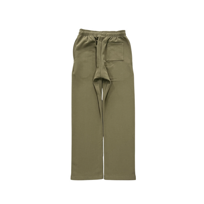 Broken Planet Classic Jogging Khaki Green