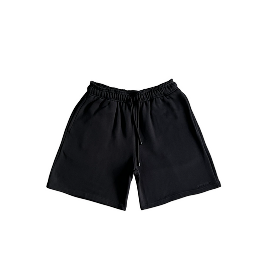 Broken Planet Outer Space Short Black