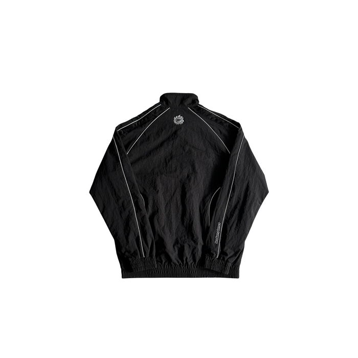 Broken Planet Performance Jacket Black
