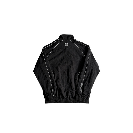 Broken Planet Performance Jacket Black