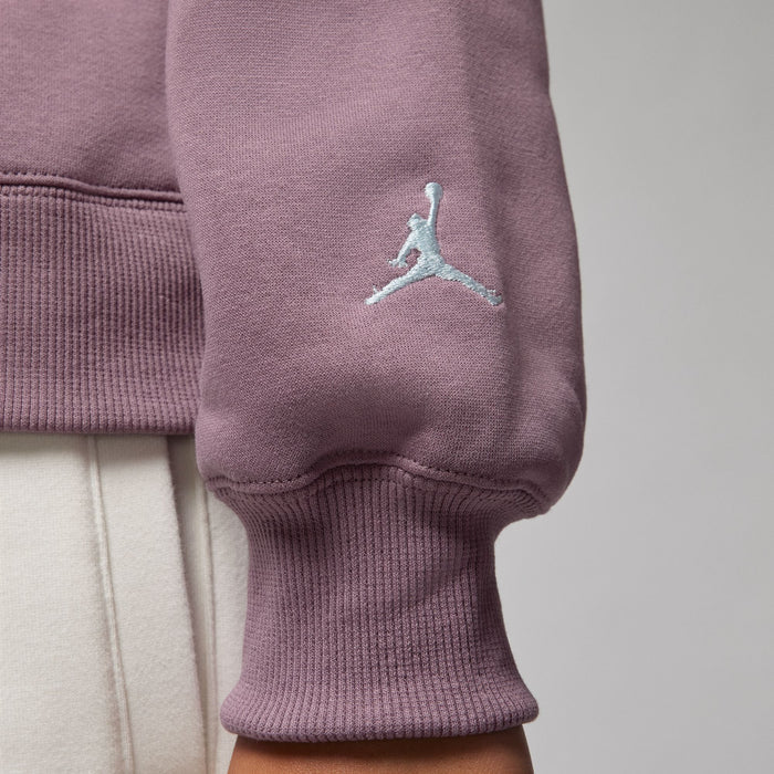 Brooklyn Fleece Graphic Pullover Hoodie