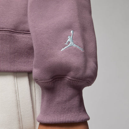 Brooklyn Fleece Graphic Pullover Hoodie