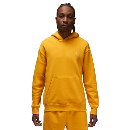 Brooklyn Fleece Printed Pullover Hoodie