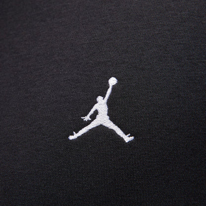 Brooklyn Fleece Printed Pullover Hoodie