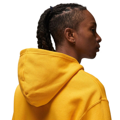 Brooklyn Fleece Printed Pullover Hoodie