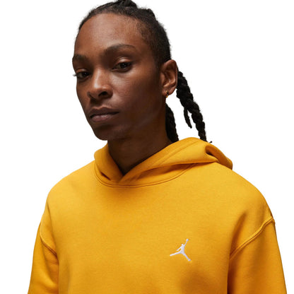 Brooklyn Fleece Printed Pullover Hoodie